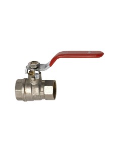 Valvula Esfera                     1"