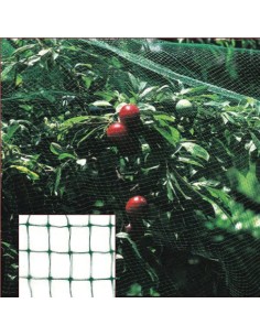 Malla Antipajaros (Rollo 2 x 10 Metros) Red Proteger...