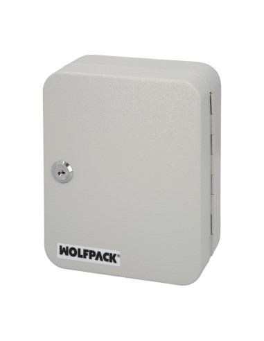 Caja Archivo Llaves 20 Llaves