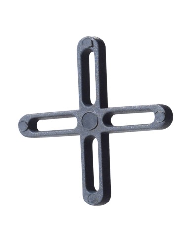 Crucetas Wolfpack Cruz 7 mm (Bolsa 250 Piezas)