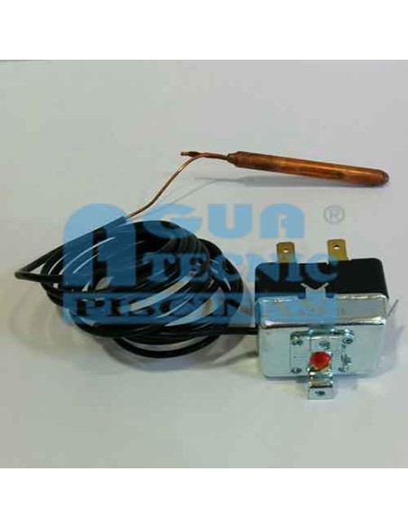 Termostato caldera TRADESA maxima GTI 02304