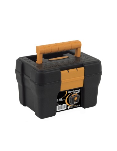 Caja Herramientas Polipropileno 220x175x150 mm....