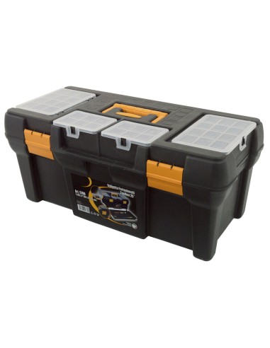 Caja Herramientas Polipropileno  580x280x250...