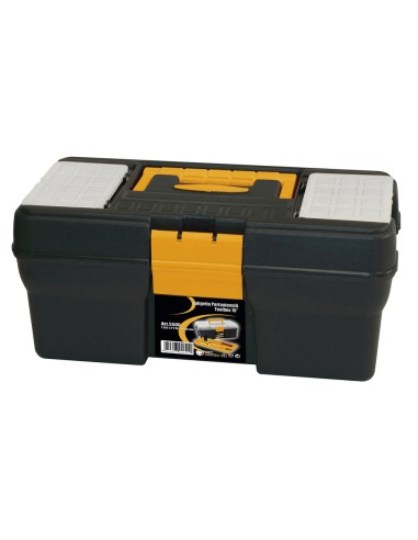 Caja Herramientas Polipropileno 392x210x188 mm....
