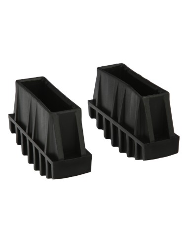 Contera Escalera Tubesca 300 9,0x3,0 (Blister 2...