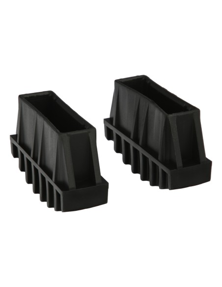 Contera Escalera Tubesca 300 9,0x3,0 (Blister 2 Unidades) (Par)