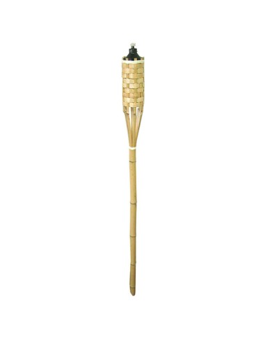 Antorcha Bambu  60 cm.