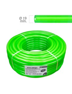 Manguera Latflex Ø 19 mm. -  3/4" Rollo 50 Metros....