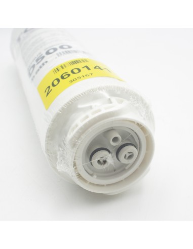 Filtro osmosis ATH Genius D500 carbon +...