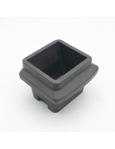 Quemador estufa ECOFOREST cestillo pellet Basic/Moon/Vigo II 67433