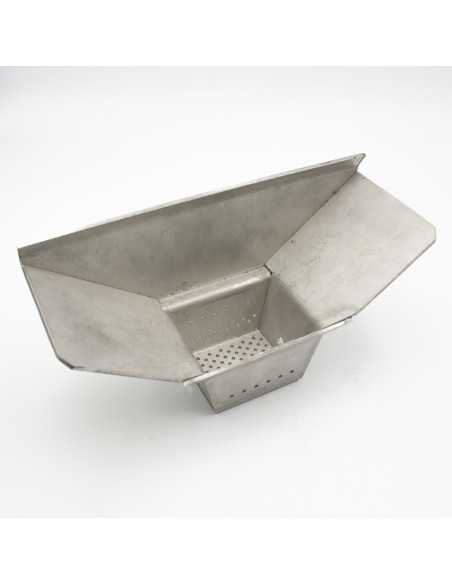 Quemador estufa biomasa ECOFOREST cestillo hueso Basic/Moon/Vigo II 67493