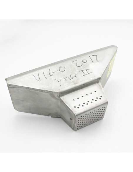 Quemador estufa biomasa ECOFOREST cestillo hueso Basic/Moon/Vigo II 67493