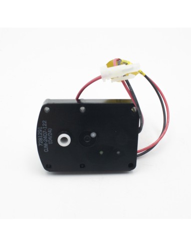 Motor descalcificador EWS nuevo 24V/DC RBS...