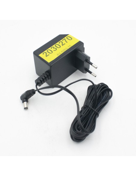 Transformador descalcificador HW Aitana 220V a 12V AV-0203-15