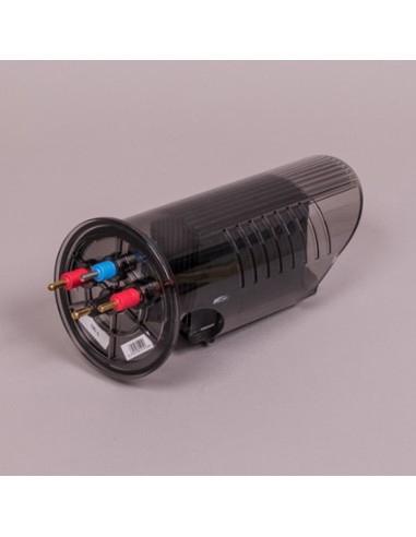 Celula clorador salino piscina ZODIAC 18gr Tri...