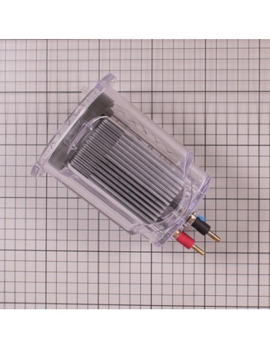 Celula clorador salino piscina ZODIAC 12gr Ei2...