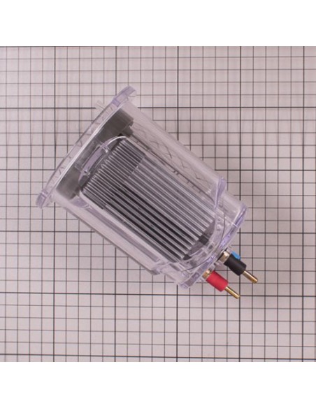 Celula clorador salino piscina ZODIAC 12gr Ei2 R0673600