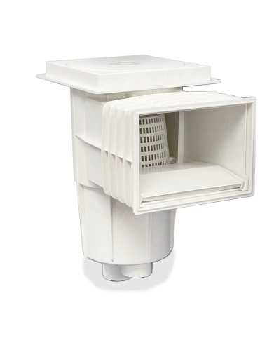 Skimmer piscina hormigon HW boca standar ABS...
