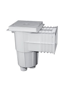 Skimmer piscina hormigon EMAUX mod. EM0130-SC tapa...