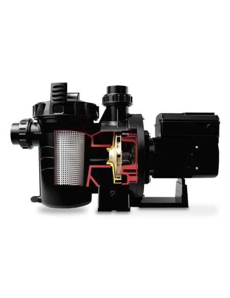Bomba piscina HW HWM150 1.50cv mf HP-4450-05