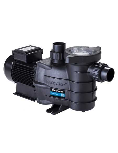 Bomba piscina HAYWARD PowerFlo II 0.33cv mf IE2 SP8103XE61E2