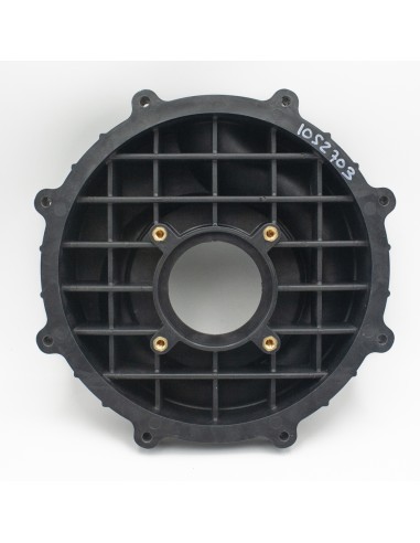 Tapa cuerpo bomba piscina SACI Supra 92406125