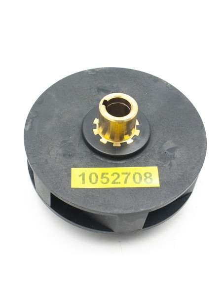 Turbina bomba piscina SACI   5.00cv Supra 92406150