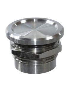 Pulsador tactil IRIS piezoelectrico ISMA inox AISI316L... 2