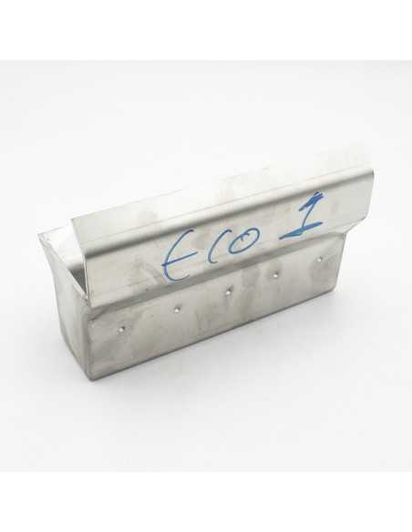 Quemador estufa biomasa ECOFOREST cestillo pellet Eco I 60368