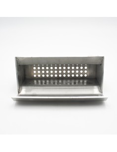 Quemador estufa biomasa ECOFOREST cestillo pellet Eco I... 2