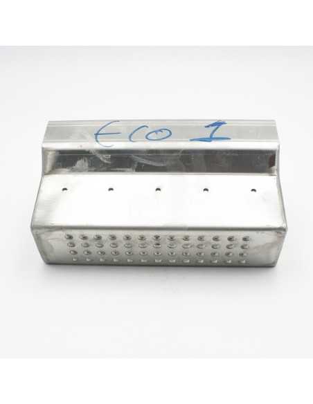 Quemador estufa biomasa ECOFOREST cestillo pellet Eco I 60368