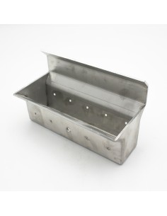 Quemador estufa biomasa ECOFOREST cestillo pellet Eco I...