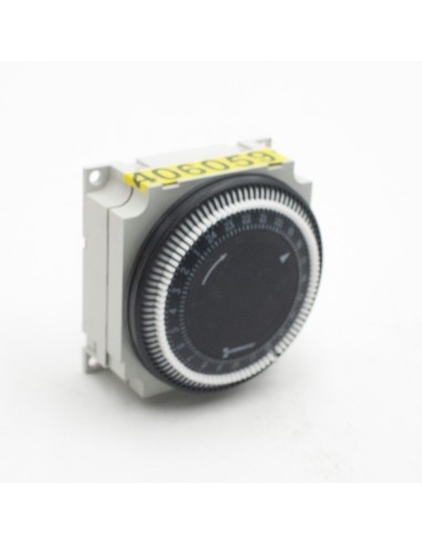 Reloj caldera SE analogico 230V 16A sujeccion...