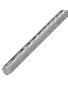 Varilla roscada zincada M12 WOLFPACK DIN975 varilla de...