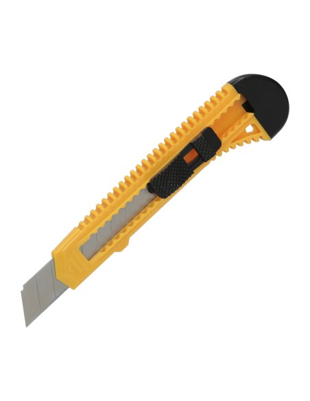 Cutter WOLFPACK mod. Eco hoja 18mm 02510865