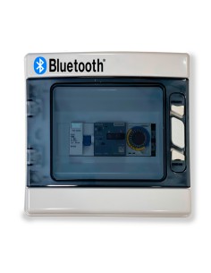 Cuadro electrico piscina HW armario maniobra hasta 2cv mf...