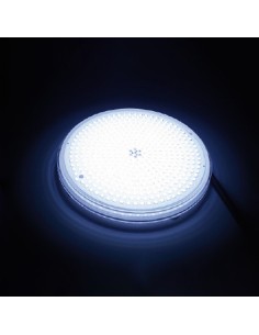 Lampara foco piscina HW led Retrofit 3200lm 40W luz...