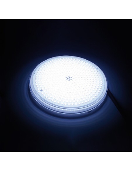 Lampara foco piscina HW led Retrofit 3200lm 40W luz blanca HP-0207-11
