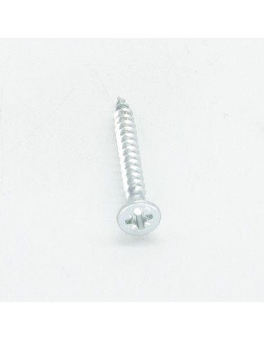 WURTH Wupo metal screw 4x35mm (box of 500 units) 01986435