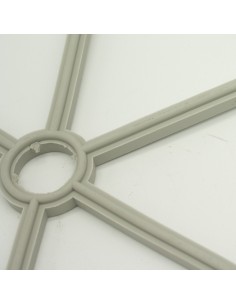 Junta distribuidor valvula selectora KRIPSOL 2" RMVA0008.01R 2