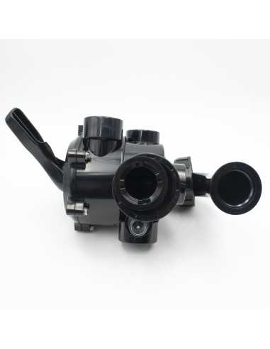 Valvula selectora filtro piscina ASTRAL lateral...