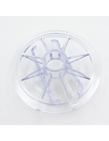 Tapa prefiltro bomba piscina SPECK Badu 90/TopES/Bettar/BHS 2921116011