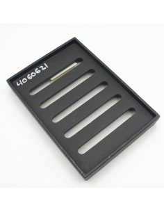 Parrilla estufa leña HERGOM inferior Craftsbury 6001535 2