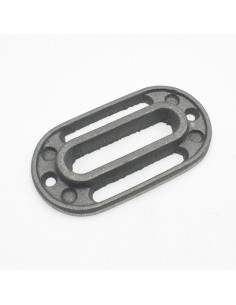 Parrilla cocina HERGOM cocinas cerradas 9913951