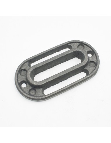 Parrilla cocina leña HERGOM cocinas cerradas...