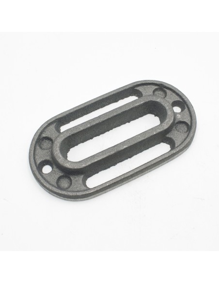 Parrilla cocina leña HERGOM cocinas cerradas 9913951