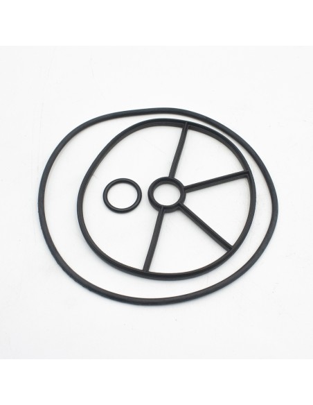 Juntas valvula selectora ASTRAL 1½" Eco/Flat 4404122104