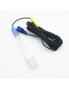 Electrodo PH SEKO SPH-1-L-6M conexion bnc/cable 5mt...
