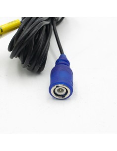 Electrodo PH SEKO SPH-1-L-6M conexion bnc/cable 5mt... 2