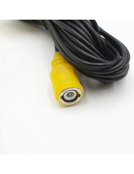 Electrodo redox  SEKO SRH-1-L-6M conexion bnc/cable 5mt 9900105097